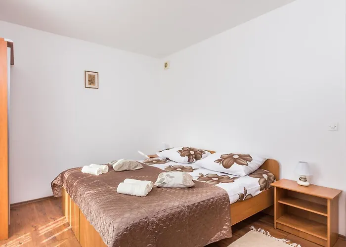 Apartment Brajkovic