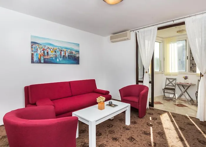 Apartment Brajkovic